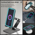 Samsung Galaxy S24 Plus 360 Full Protective Waterproof Case with Built-in Screen Fingerprint Protector