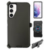 Samsung Galaxy S24 Full Protection Heavy Duty Shockproof Case