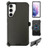 Samsung Galaxy S24 Full Protection Heavy Duty Shockproof Case