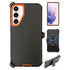 Samsung Galaxy S24 Full Protection Heavy Duty Shockproof Case