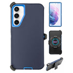 Samsung Galaxy S24 Full Protection Heavy Duty Shockproof Case