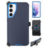 Samsung Galaxy S24 Full Protection Heavy Duty Shockproof Case
