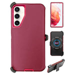 Samsung Galaxy S24 Plus Full Protection Heavy Duty Shockproof Case