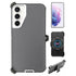 Samsung Galaxy S24 Plus Full Protection Heavy Duty Shockproof Case