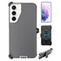 Samsung Galaxy S24 Full Protection Heavy Duty Shockproof Case