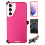Samsung Galaxy S24 Full Protection Heavy Duty Shockproof Case