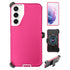 Samsung Galaxy S24 Full Protection Heavy Duty Shockproof Case