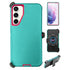 Samsung Galaxy S24 Full Protection Heavy Duty Shockproof Case
