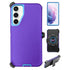Samsung Galaxy S24 Full Protection Heavy Duty Shockproof Case