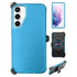 Samsung Galaxy S24 Plus Full Protection Heavy Duty Shockproof Case