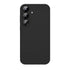 Samsung Galaxy S24 Soft Silicone Full Camera Protection&Anti-Scratch Microfiber