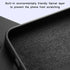 Samsung Galaxy S24 Soft Silicone Full Camera Protection&Anti-Scratch Microfiber