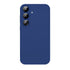 Samsung Galaxy S24 Soft Silicone Full Camera Protection&Anti-Scratch Microfiber