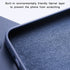 Samsung Galaxy S24 Plus Soft Silicone Full Camera Protection&Anti-Scratch Microfiber