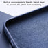 Samsung Galaxy S24 Soft Silicone Full Camera Protection&Anti-Scratch Microfiber