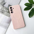 Samsung Galaxy S24 Plus Liquid Silicone Case Cover Magnetic Attraction Wireless Charging