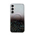 Samsung Galaxy S24 Luxury Sparkly Cover for , Clear Shockproof Silicone Bumper Case