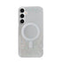 Samsung Galaxy S24 Plus Luxury Sparkly Cover for , Clear Shockproof Silicone Bumper Case
