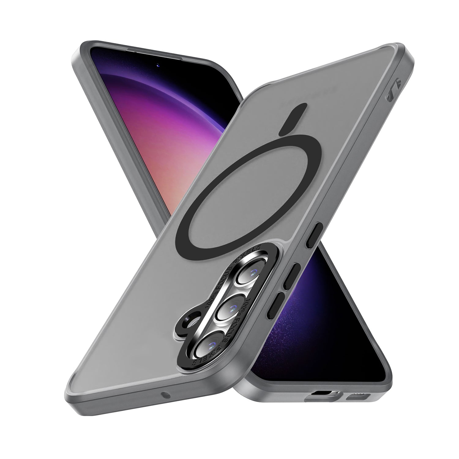Samsung Galaxy S24 Magnetic Mobile Phone Case