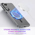 Samsung Galaxy S24 Magnetic Mobile Phone Case