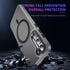 Samsung Galaxy S24 Plus Magnetic Mobile Phone Case