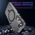 Samsung Galaxy S24 Magnetic Mobile Phone Case