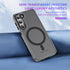Samsung Galaxy S24 Plus Magnetic Mobile Phone Case