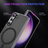Samsung Galaxy S24 Magnetic Mobile Phone Case