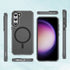 Samsung Galaxy S24 Plus Magnetic Mobile Phone Case