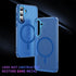 Samsung Galaxy S24 Magnetic Mobile Phone Case