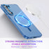 Samsung Galaxy S24 Plus Magnetic Mobile Phone Case