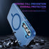 Samsung Galaxy S24 Plus Magnetic Mobile Phone Case