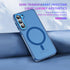 Samsung Galaxy S24 Magnetic Mobile Phone Case