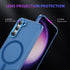 Samsung Galaxy S24 Plus Magnetic Mobile Phone Case