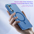 Samsung Galaxy S24 Plus Magnetic Mobile Phone Case