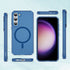 Samsung Galaxy S24 Plus Magnetic Mobile Phone Case