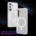 Samsung Galaxy S24 Magnetic Mobile Phone Case