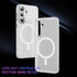 Samsung Galaxy S24 Plus Magnetic Mobile Phone Case