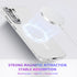 Samsung Galaxy S24 Magnetic Mobile Phone Case