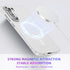 Samsung Galaxy S24 Plus Magnetic Mobile Phone Case