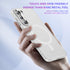 Samsung Galaxy S24 Plus Magnetic Mobile Phone Case