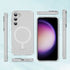 Samsung Galaxy S24 Plus Magnetic Mobile Phone Case