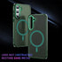Samsung Galaxy S24 Plus Magnetic Mobile Phone Case