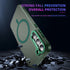 Samsung Galaxy S24 Magnetic Mobile Phone Case