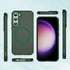 Samsung Galaxy S24 Magnetic Mobile Phone Case