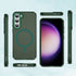 Samsung Galaxy S24 Plus Magnetic Mobile Phone Case