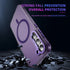 Samsung Galaxy S24 Magnetic Mobile Phone Case