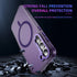 Samsung Galaxy S24 Plus Magnetic Mobile Phone Case