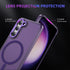Samsung Galaxy S24 Magnetic Mobile Phone Case