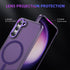 Samsung Galaxy S24 Plus Magnetic Mobile Phone Case
